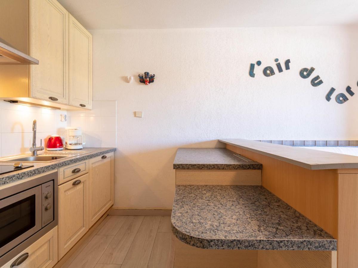 Studio Les Regates-3 By Interhome Hyères Exterior foto